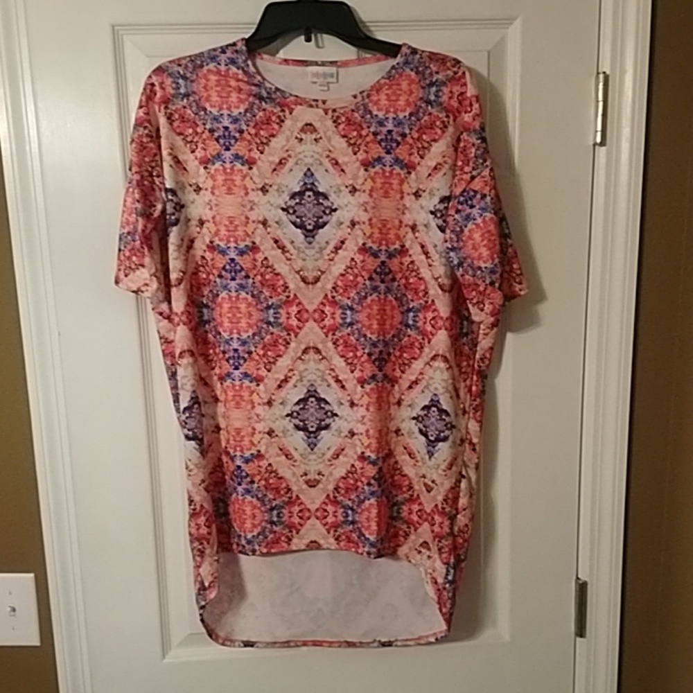 Lularoe LLR XXS Irma